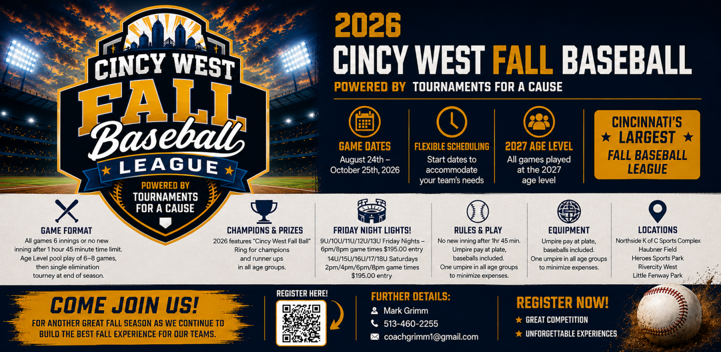 2026 Fall Ball 